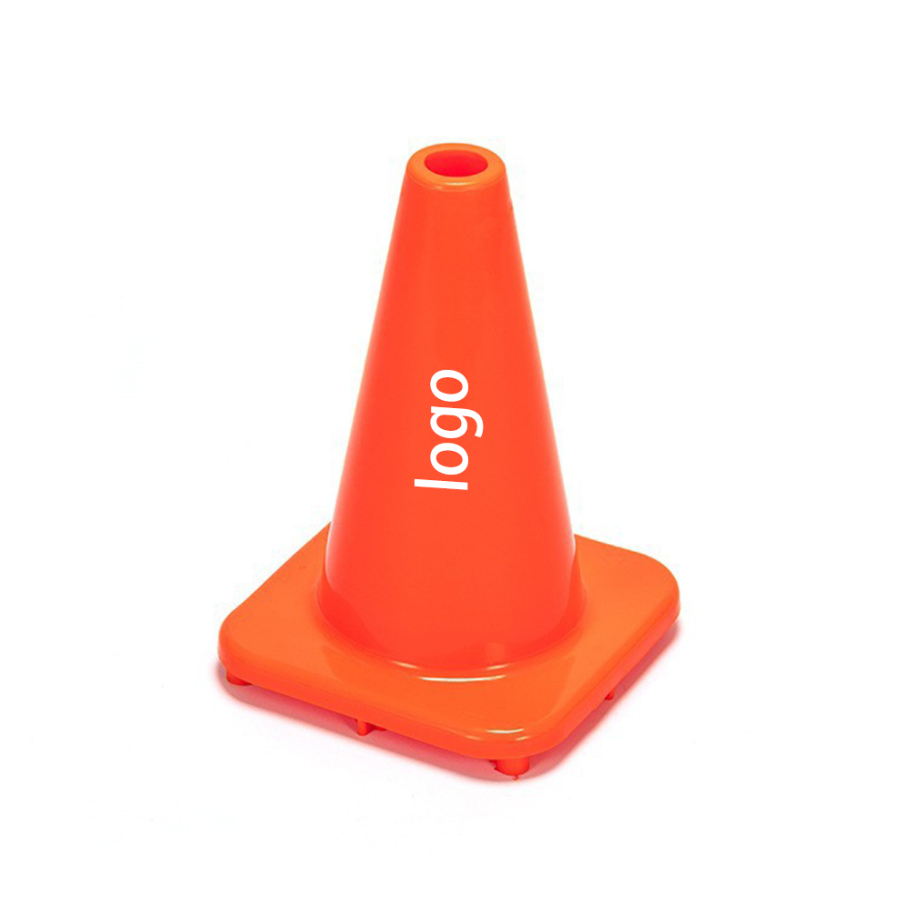 Small Portable Traffic Road Cones 1