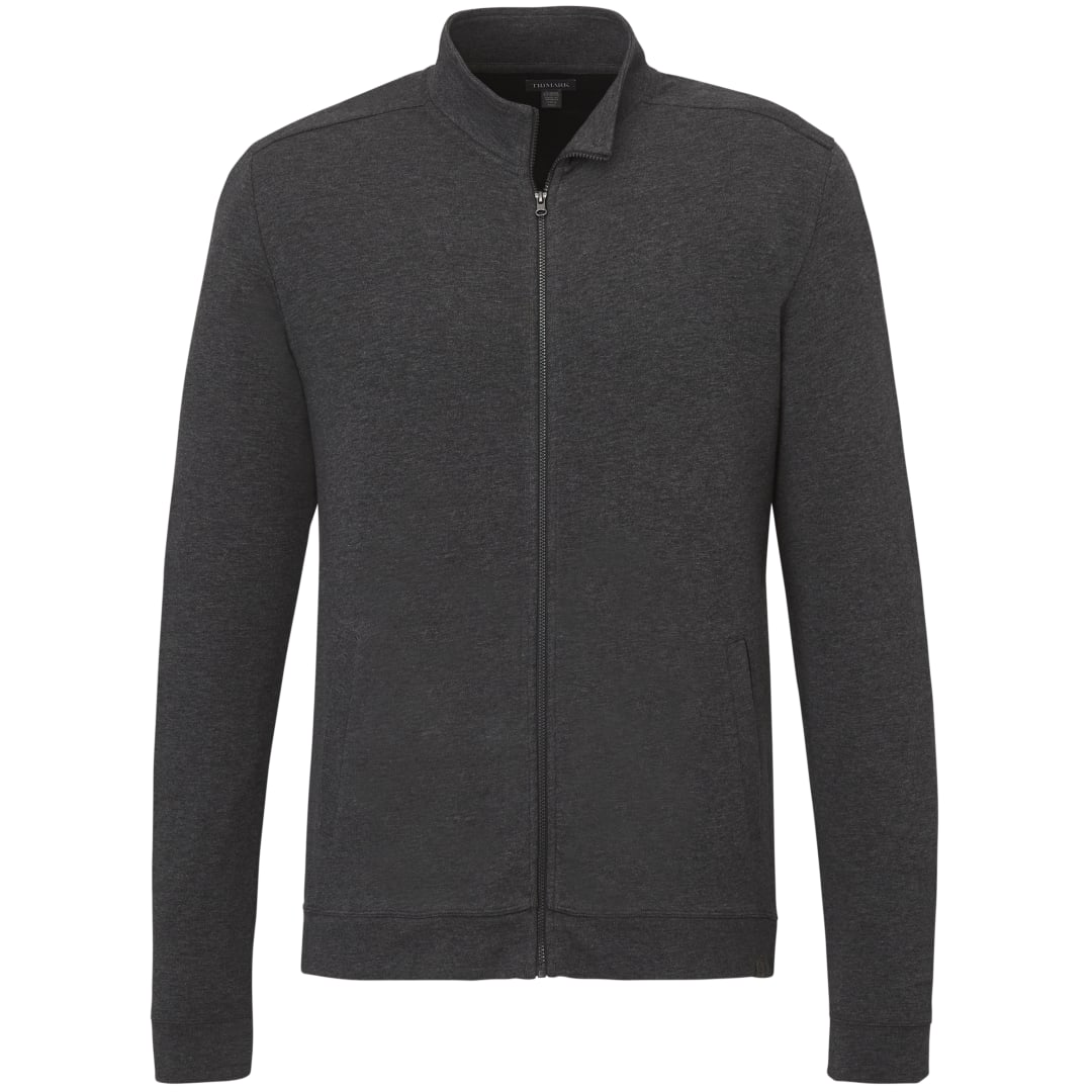 RIGI Eco Knit Full Zip - Men's 73