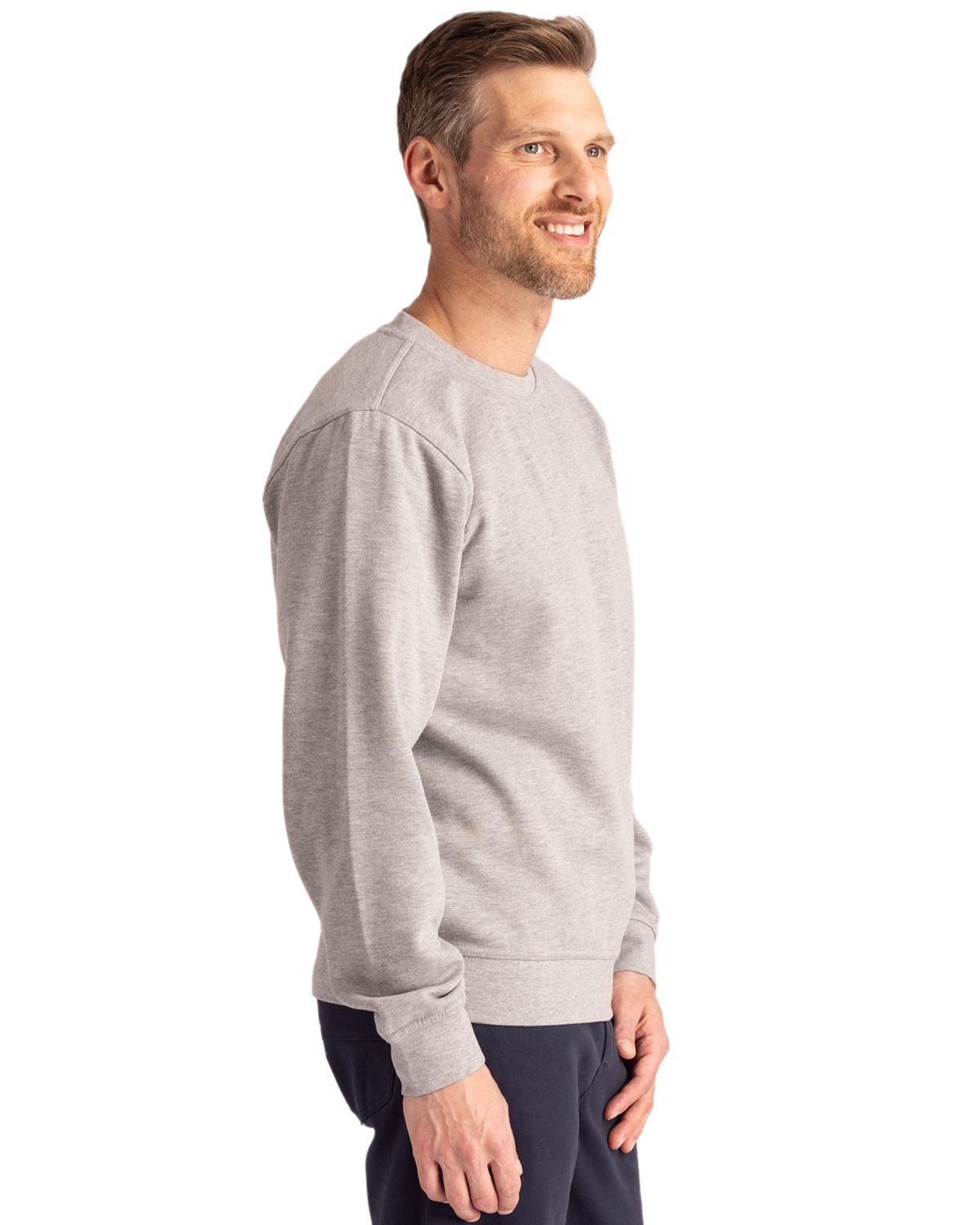 Clique Stockholm Unisex Crewneck Sweatshirt 52