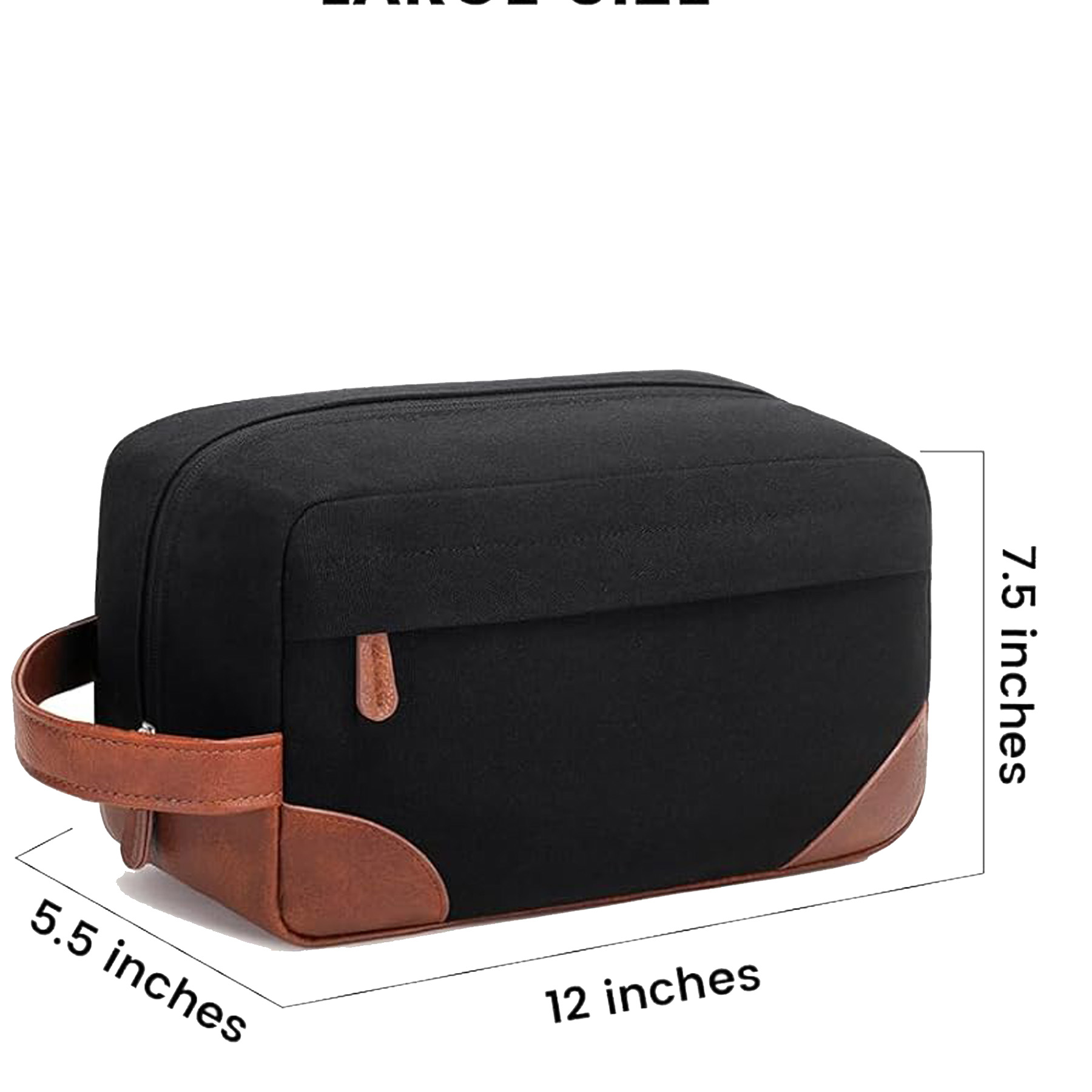 Travel Toiletry Bag 8