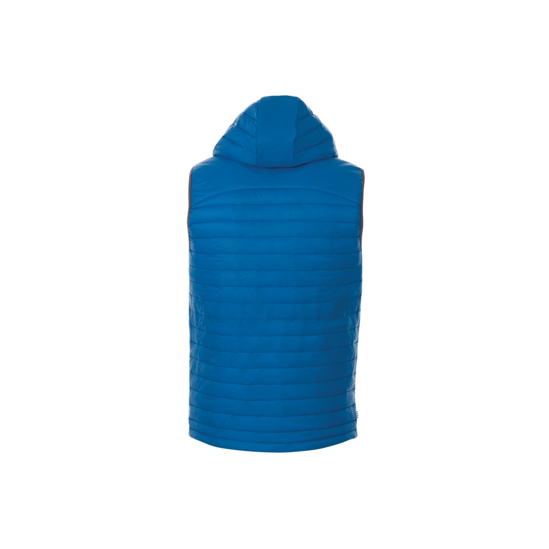 Men's JUNCTION Packable Insulated Vest 88