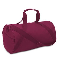 Barrel Duffel Bag - Eco Friendly 15