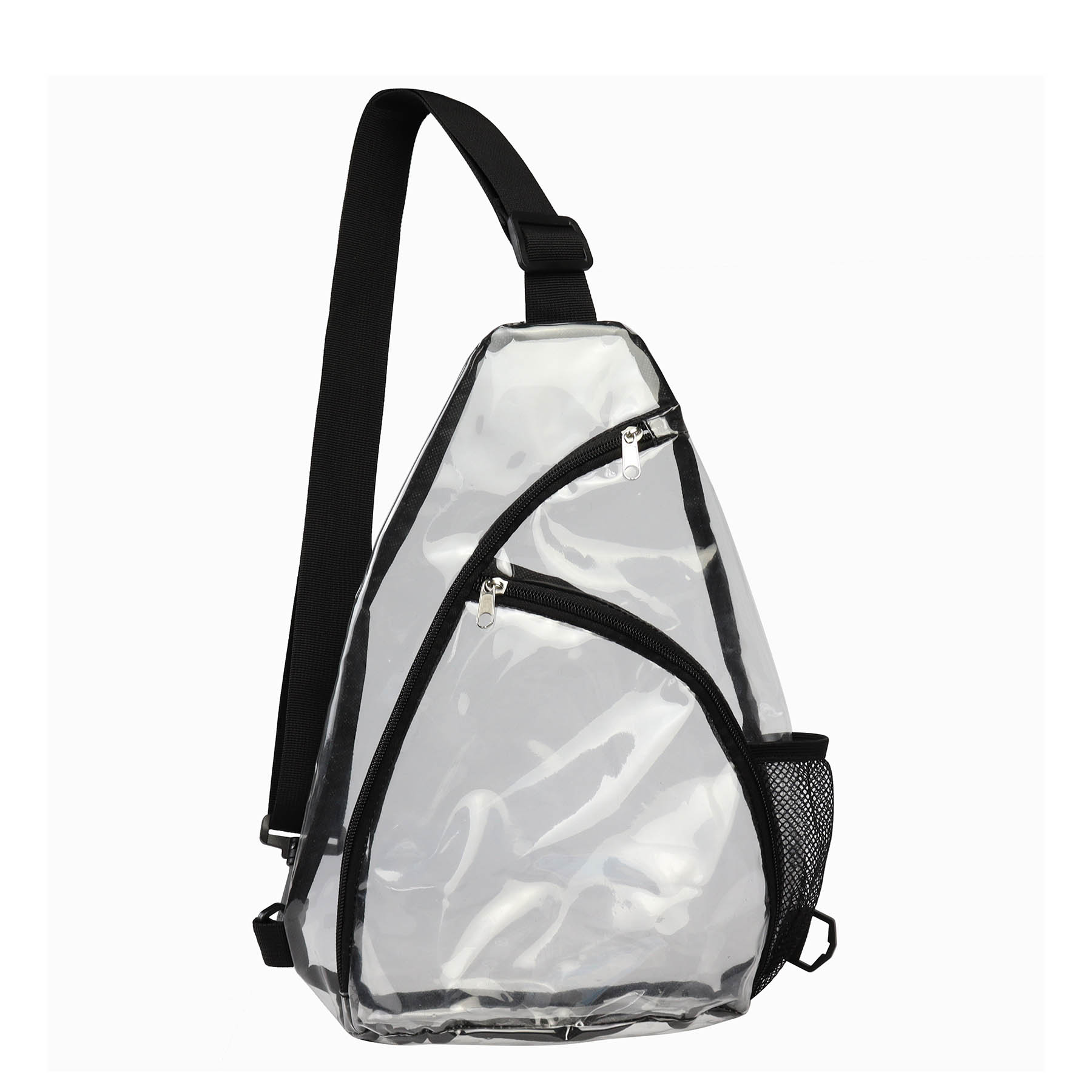 Victor Clear Sling Bag 4