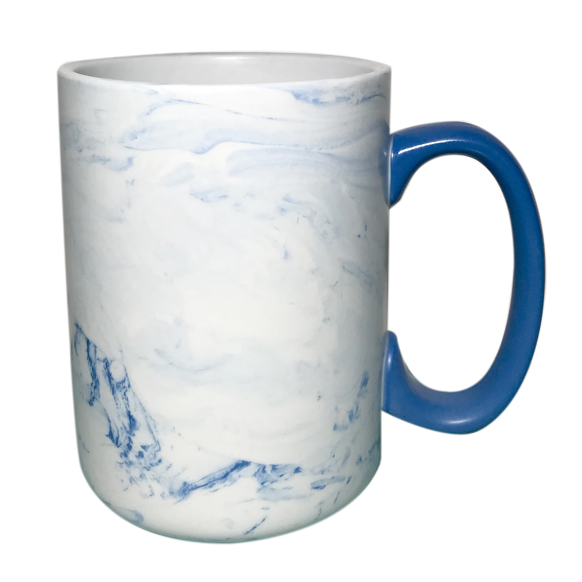 ACE Matte Marble Stoneware Mug 2