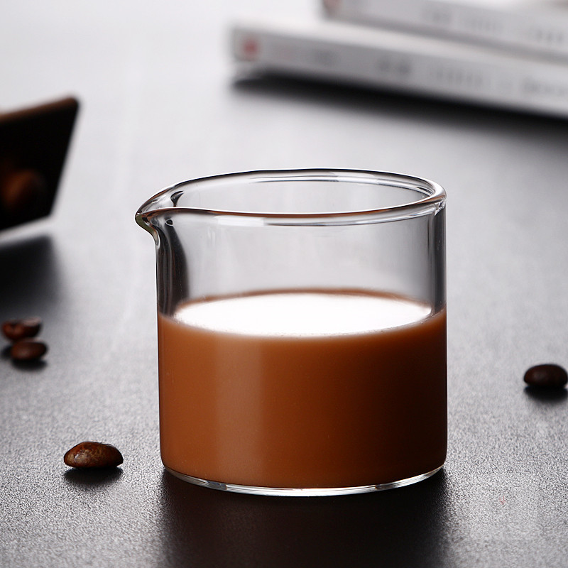 75ML Espresso Cups with Handle 2