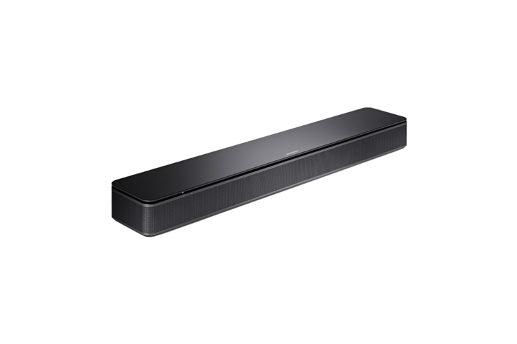 Bose TV Speaker - Black 1