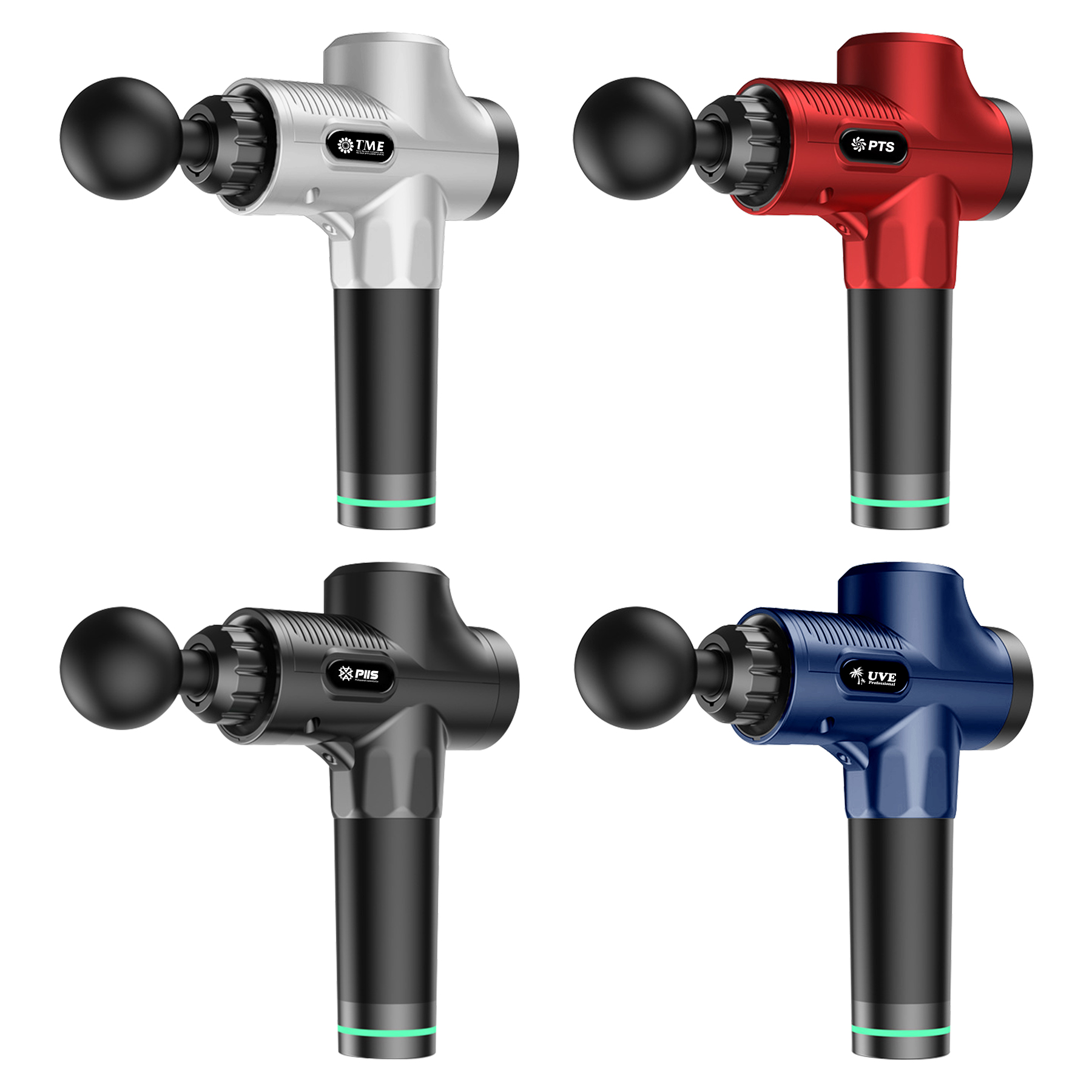 Muscle Massage Gun 1
