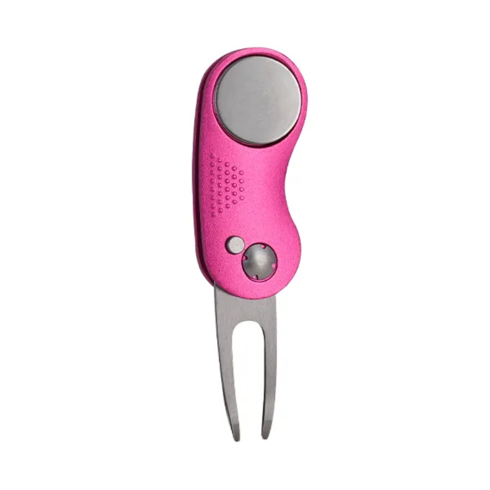 Custom Ball Marker Repair Tool 7