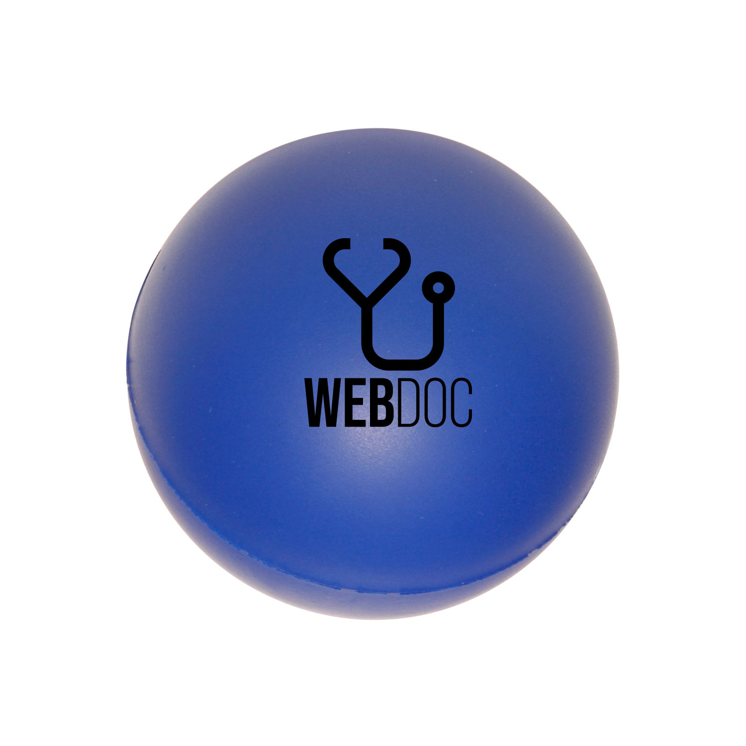 Classic Sphere Stress Ball 13