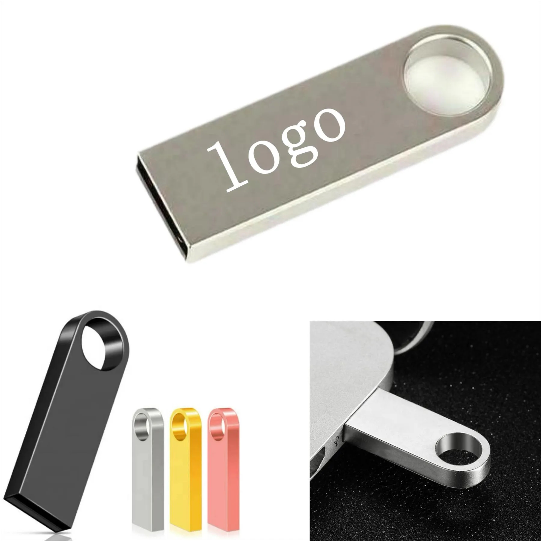 Custom USB&Flash Drive 5
