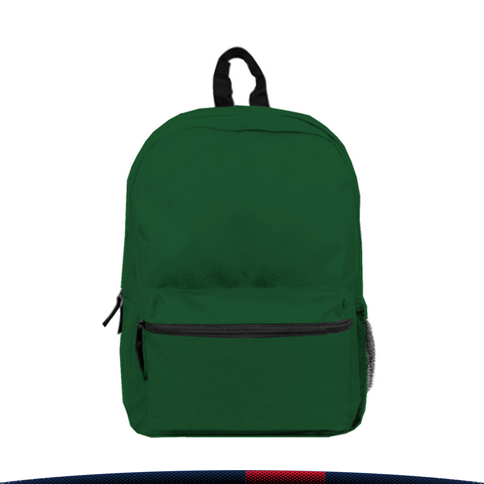Rikse School Backpack 10