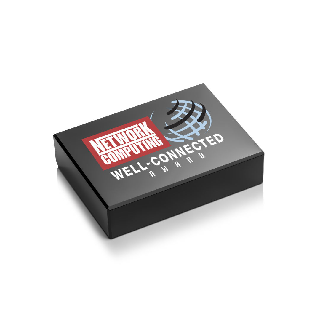 Abbott VividPrint™ Paperweight 12