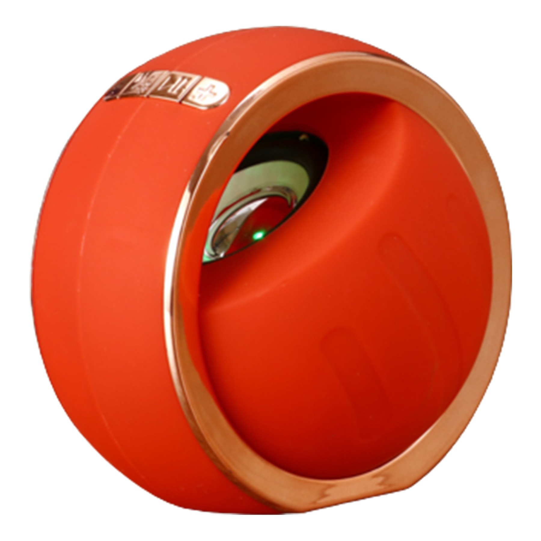 Colorful Light Wireless Speaker 1