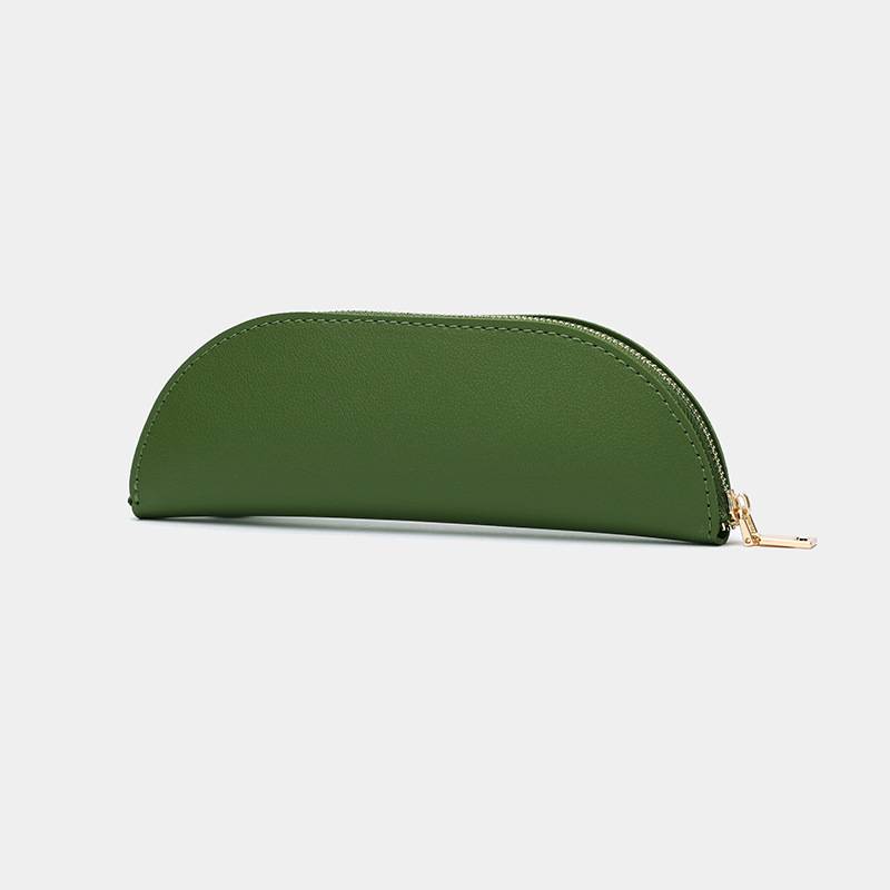 PU Leather Pencil Case 4