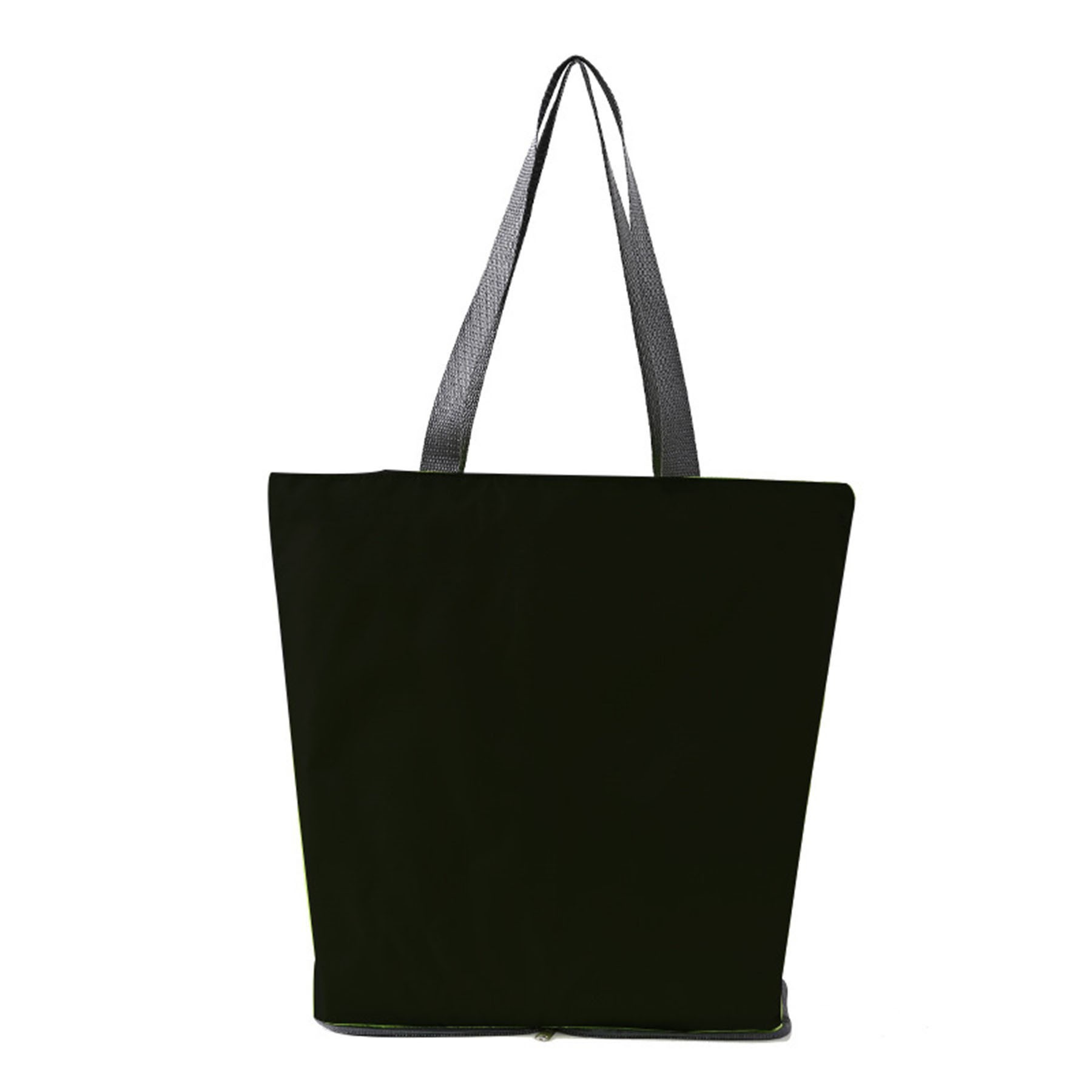 Folding Tote Shopping Bag, custom tote bag with logo imprint 3