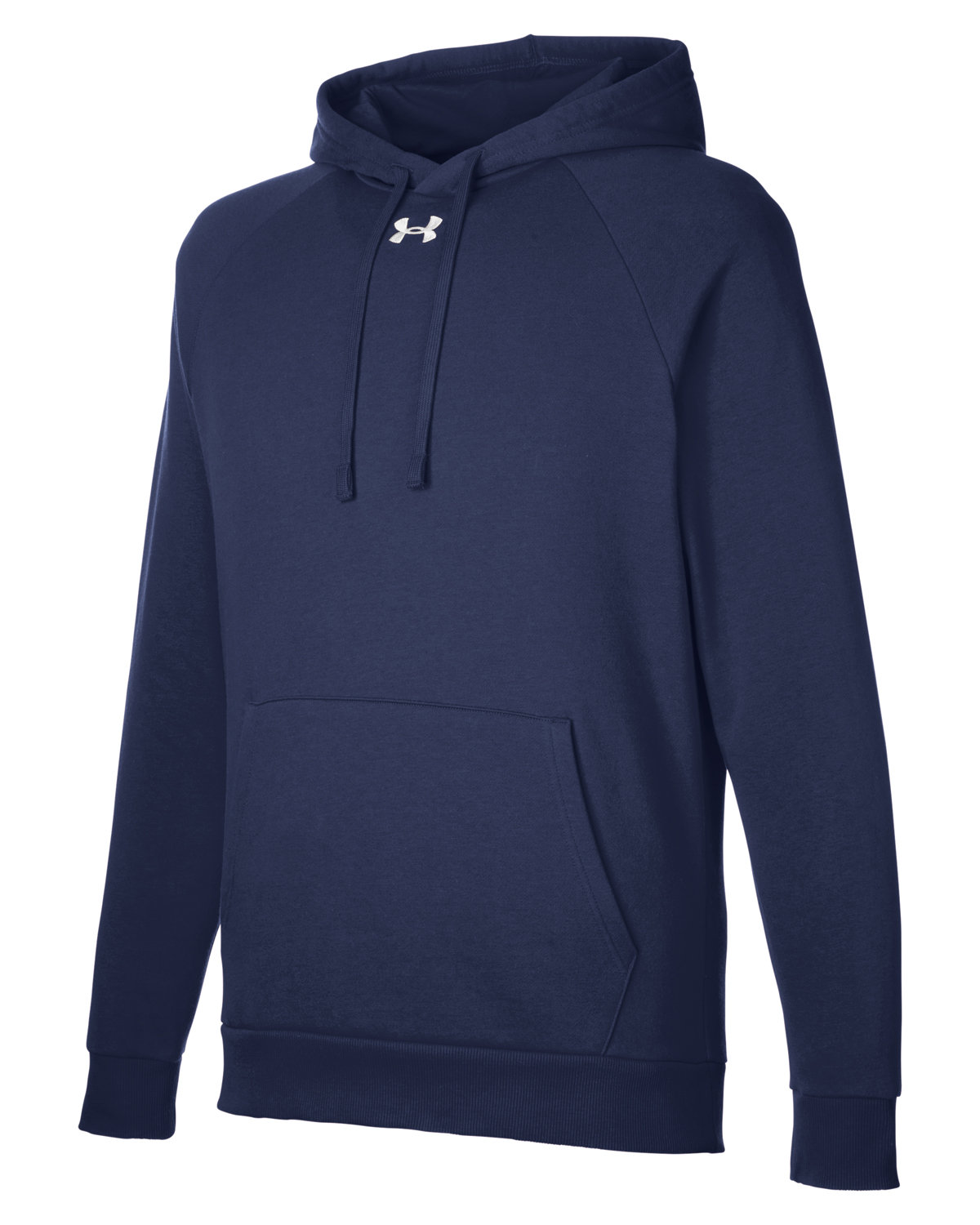 Men's Rival Fleece Hooded Sweatshirt