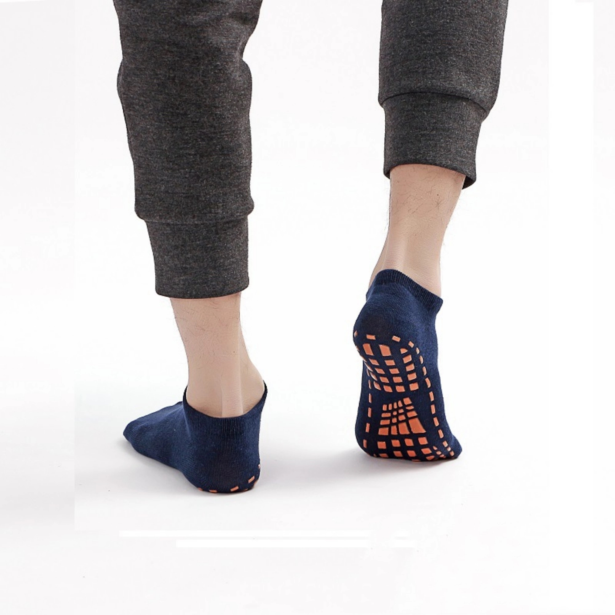 Non-Slip Yoga Socks 5