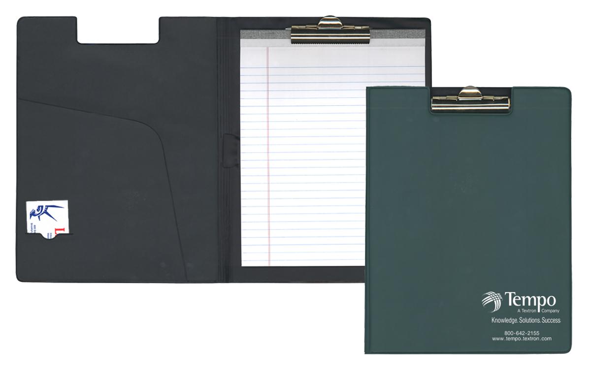 Senior Deluxe Clipboard 3