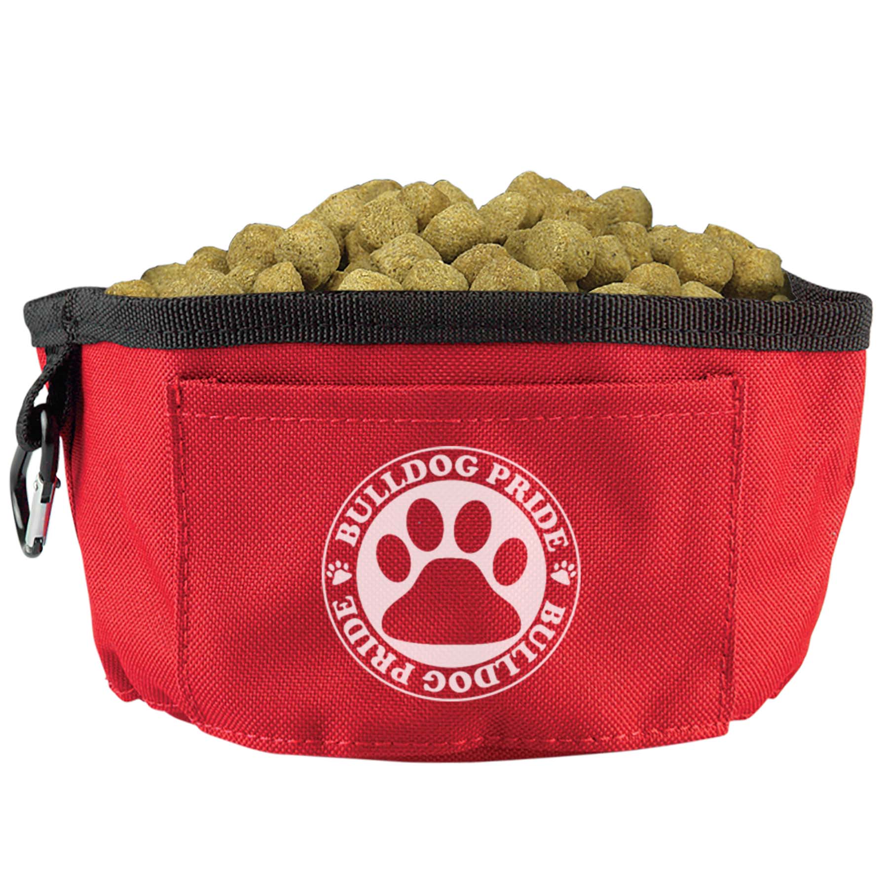 Folding Dog Bowl 2