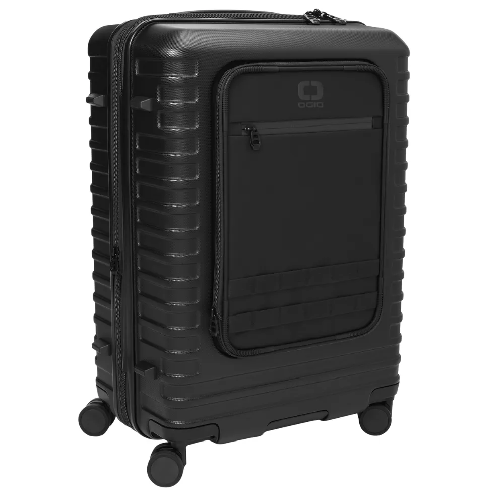 OGIO(R) Utilitarian Medium Checked Spinner 2