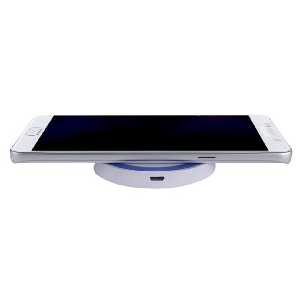 Wireless Phone Charging Pad