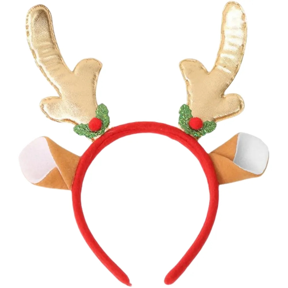 Christmas Headband 3