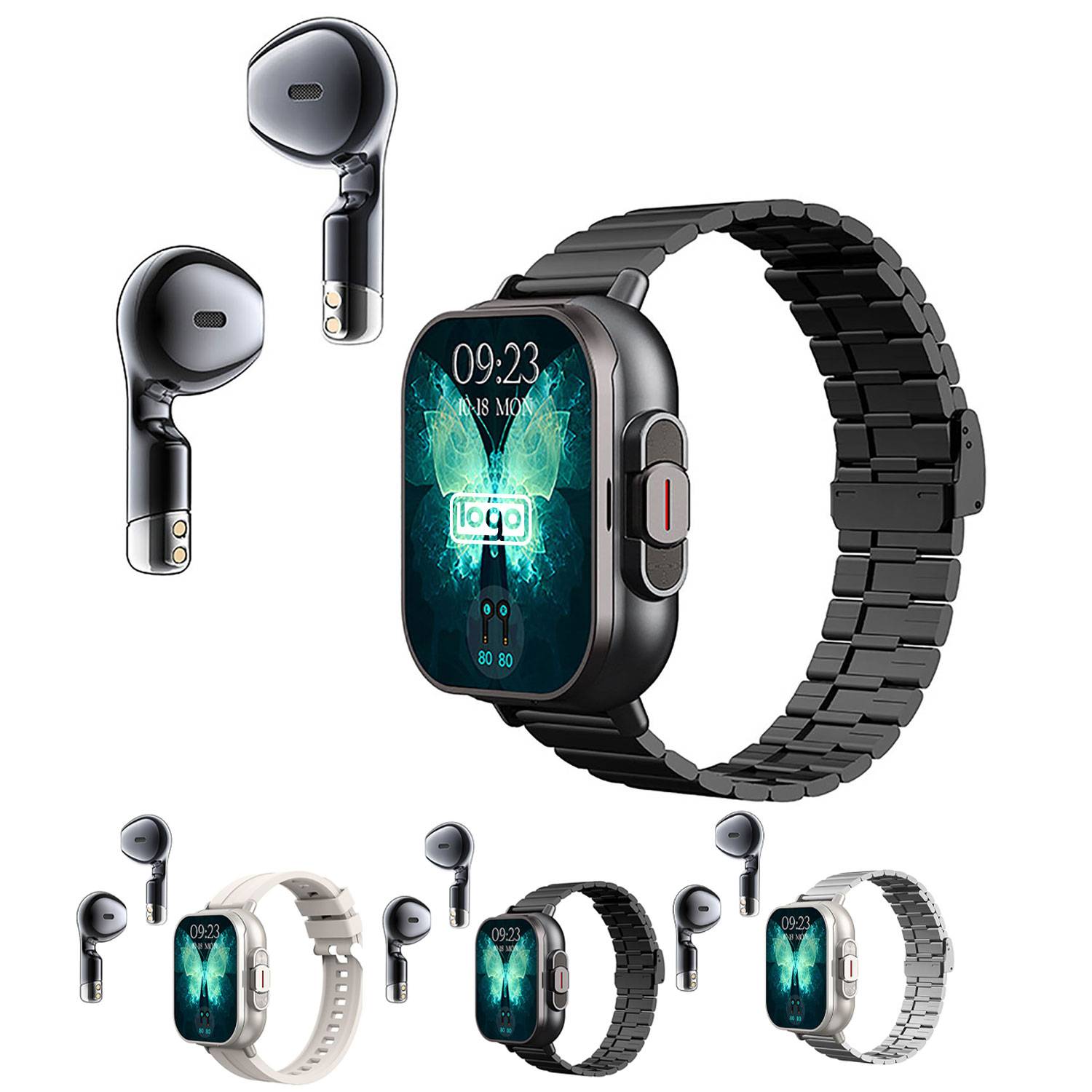 Smart Watch 11