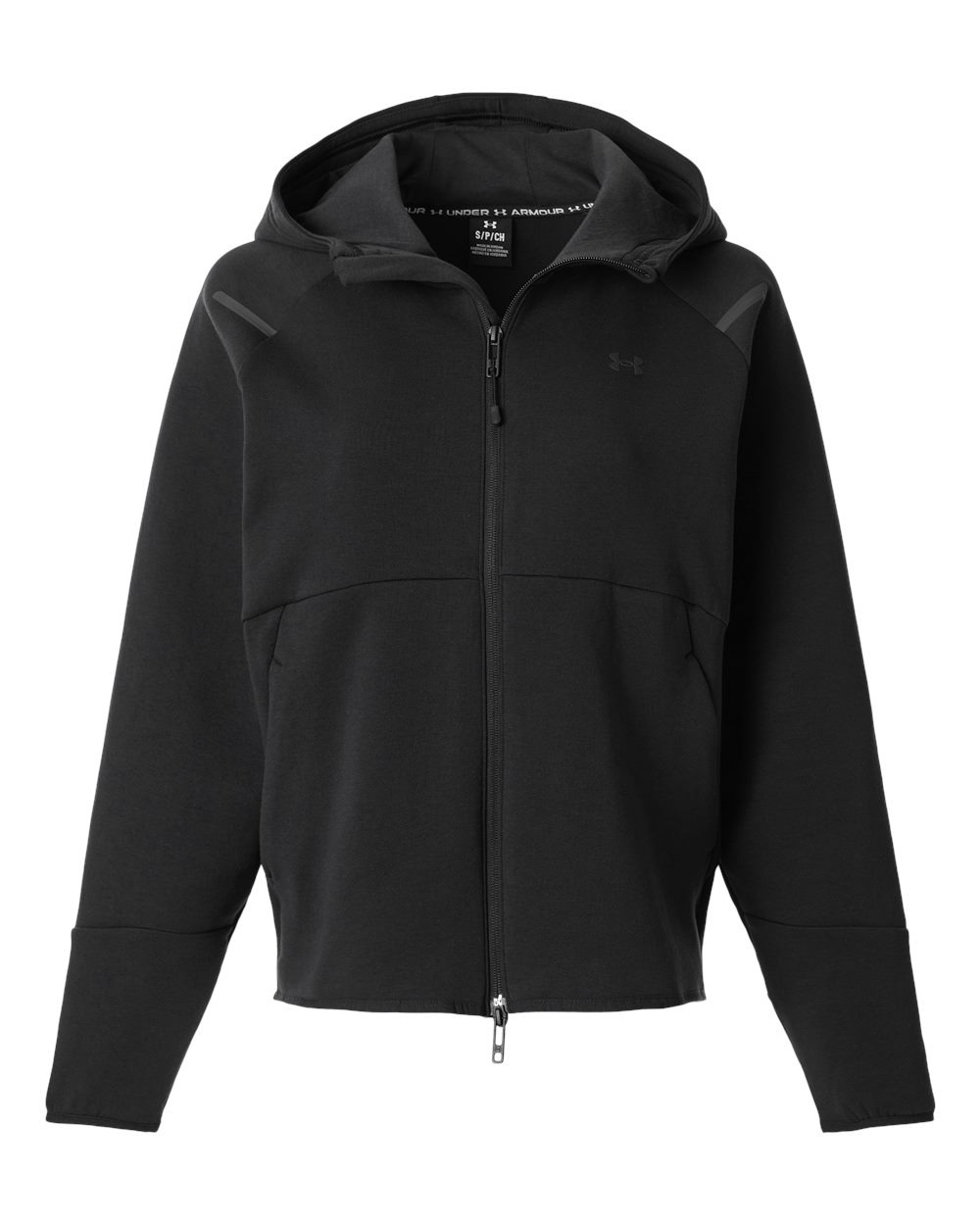 Women's Unstoppable Fleece Full-Zip Jacket - 1379842 11
