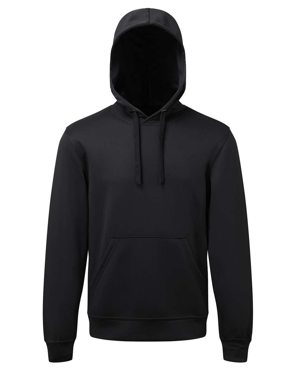 Unisex Spun Dyed Hooded Sweatshirt - TD448 7