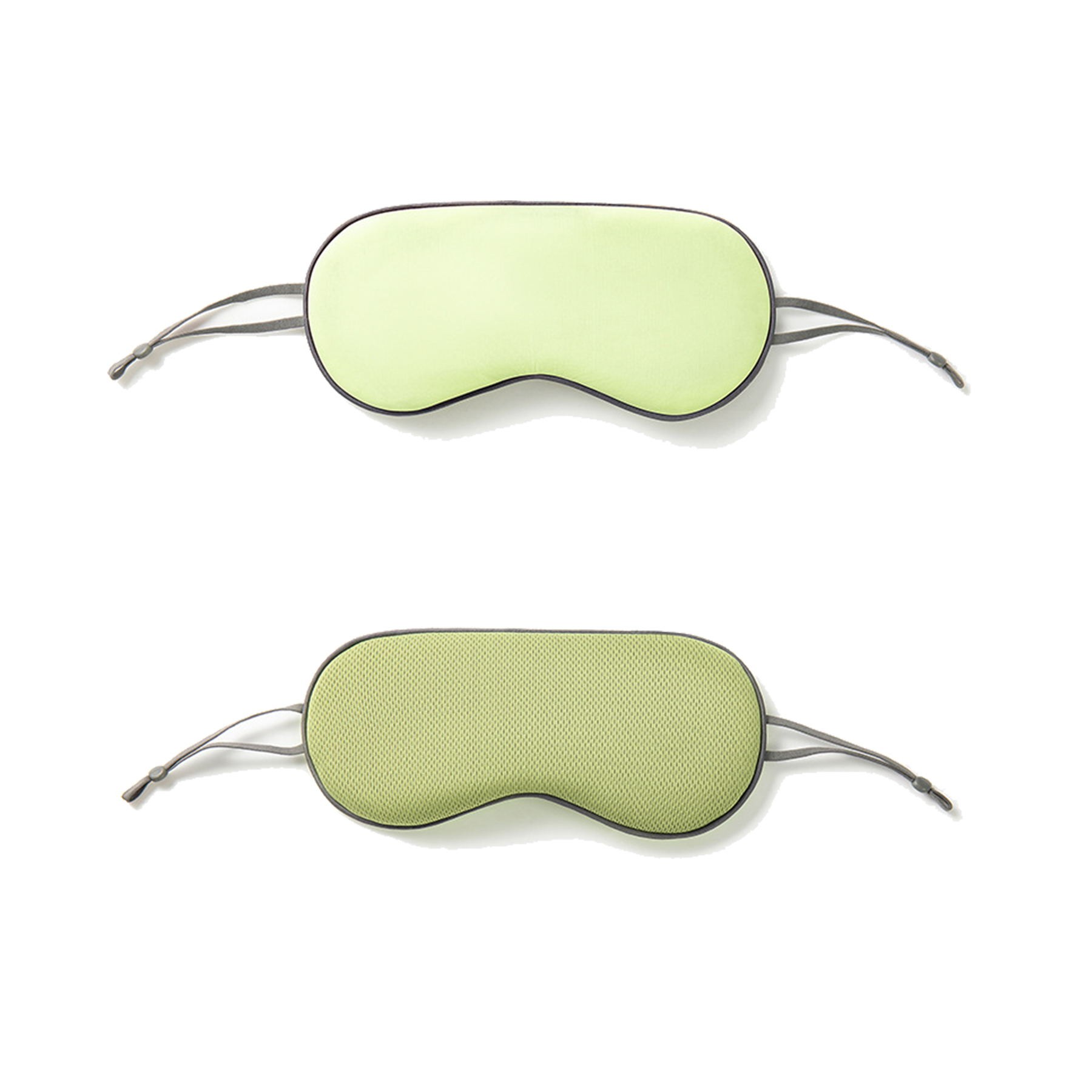 Double-Sided Warm-Sensitive Ice Silk Eye Mask 8