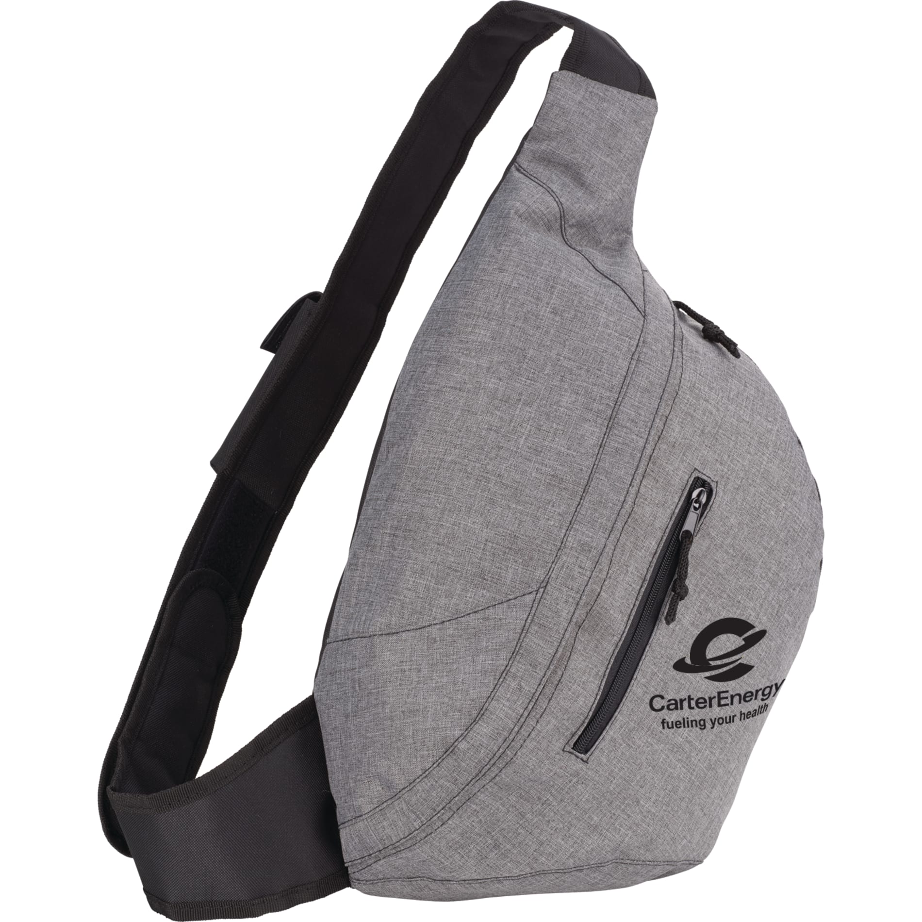 Brooklyn Deluxe Sling Backpack 19