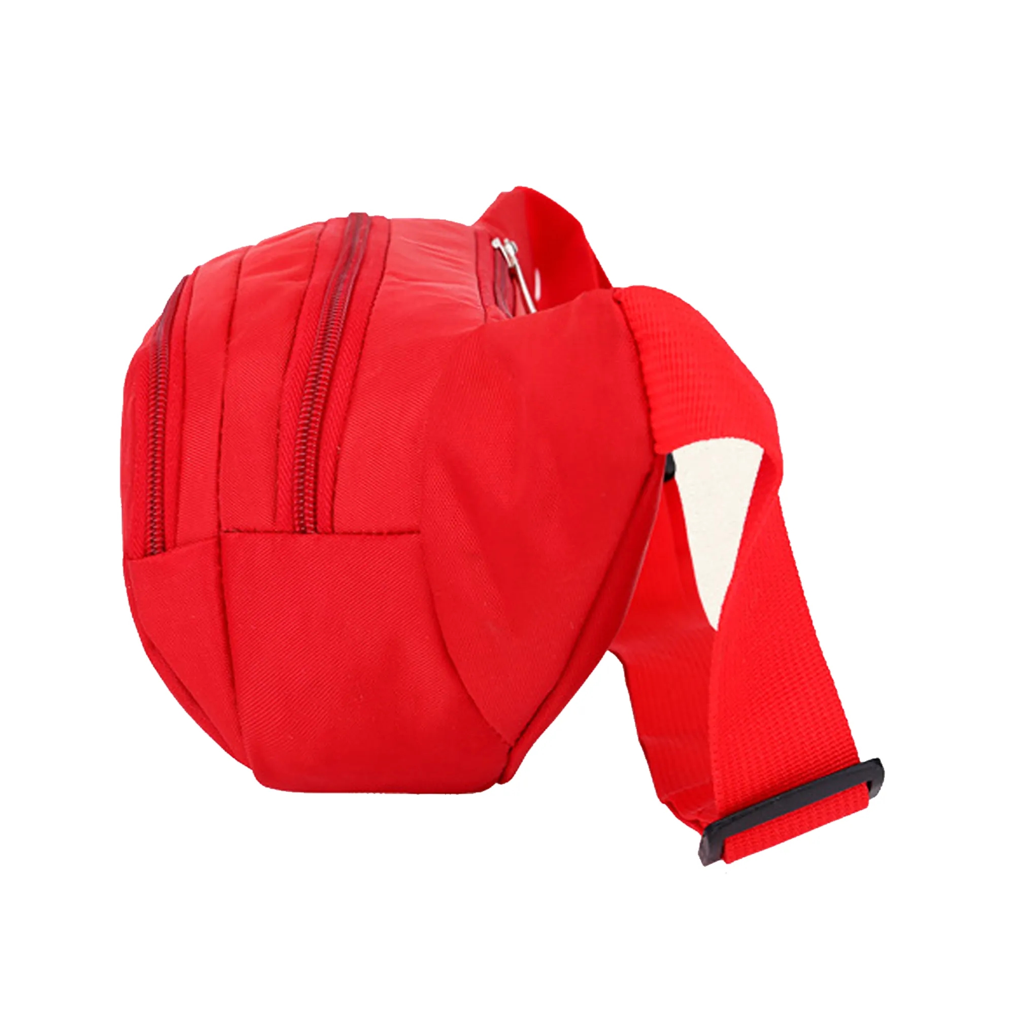 400D Polyester Fanny Pack MOQ50pcs 2