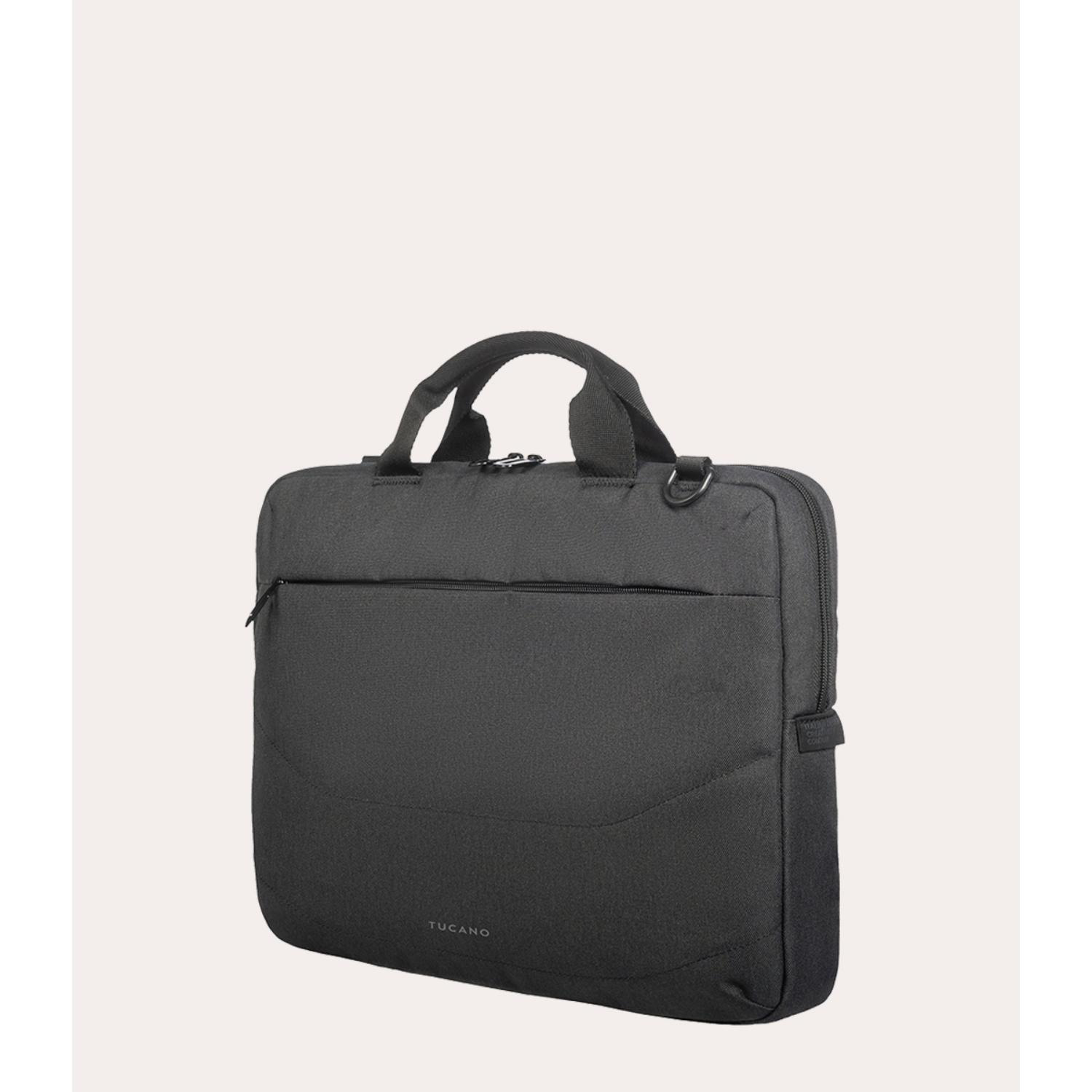 TUCANO® - Italy Recycled Modern Business Slim 16" Laptop Bag 1