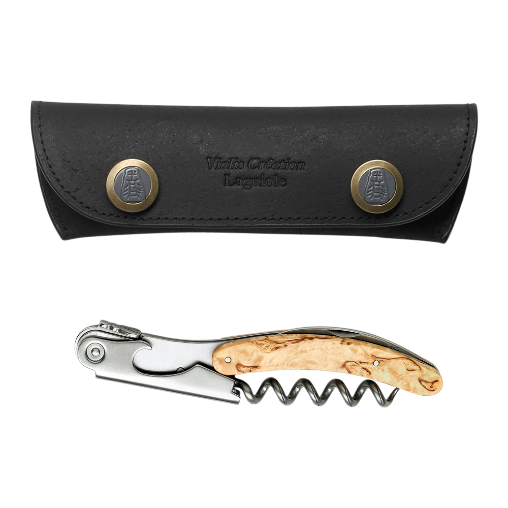 Laguiole L'Eclair Corkscrew (Made in France) 4