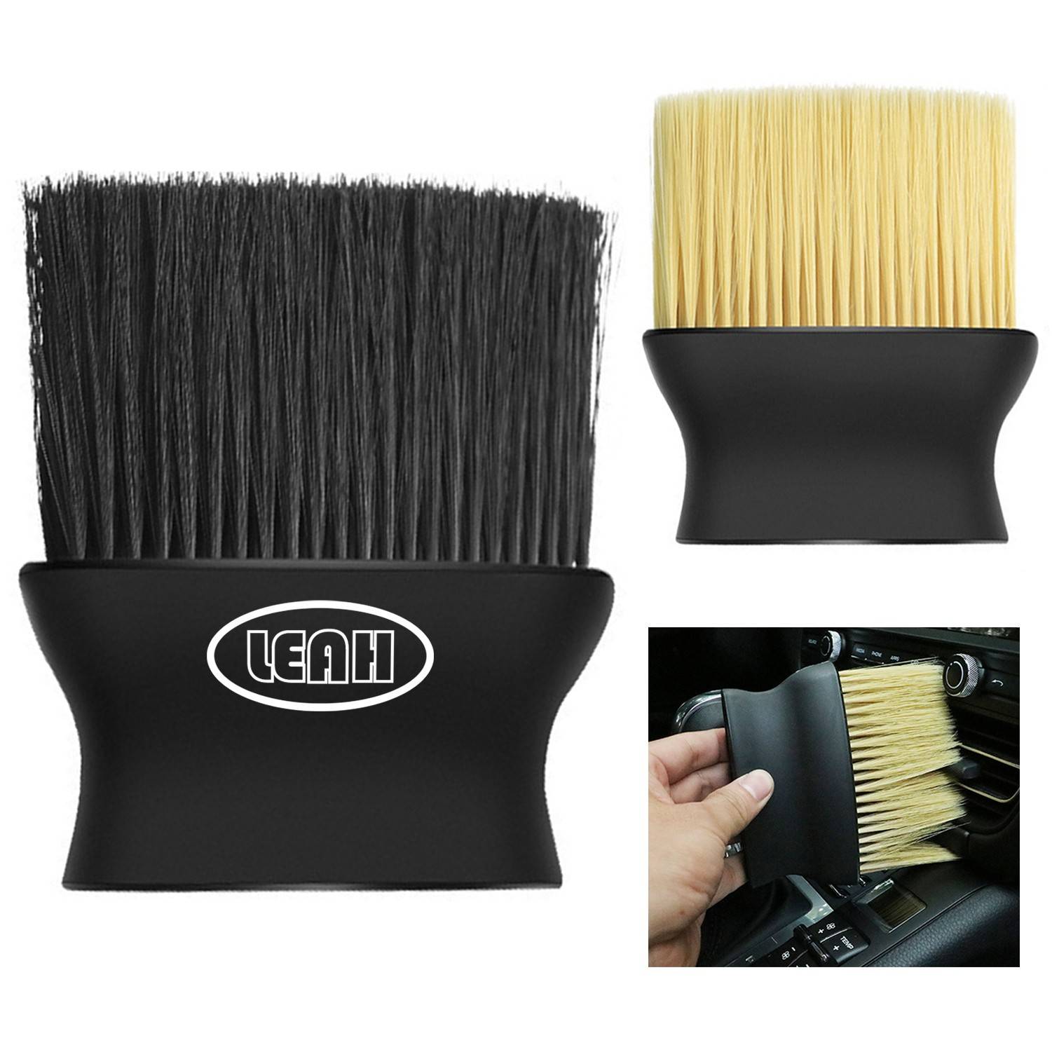 Car Conditioner Outlet Cleaning Brush 1