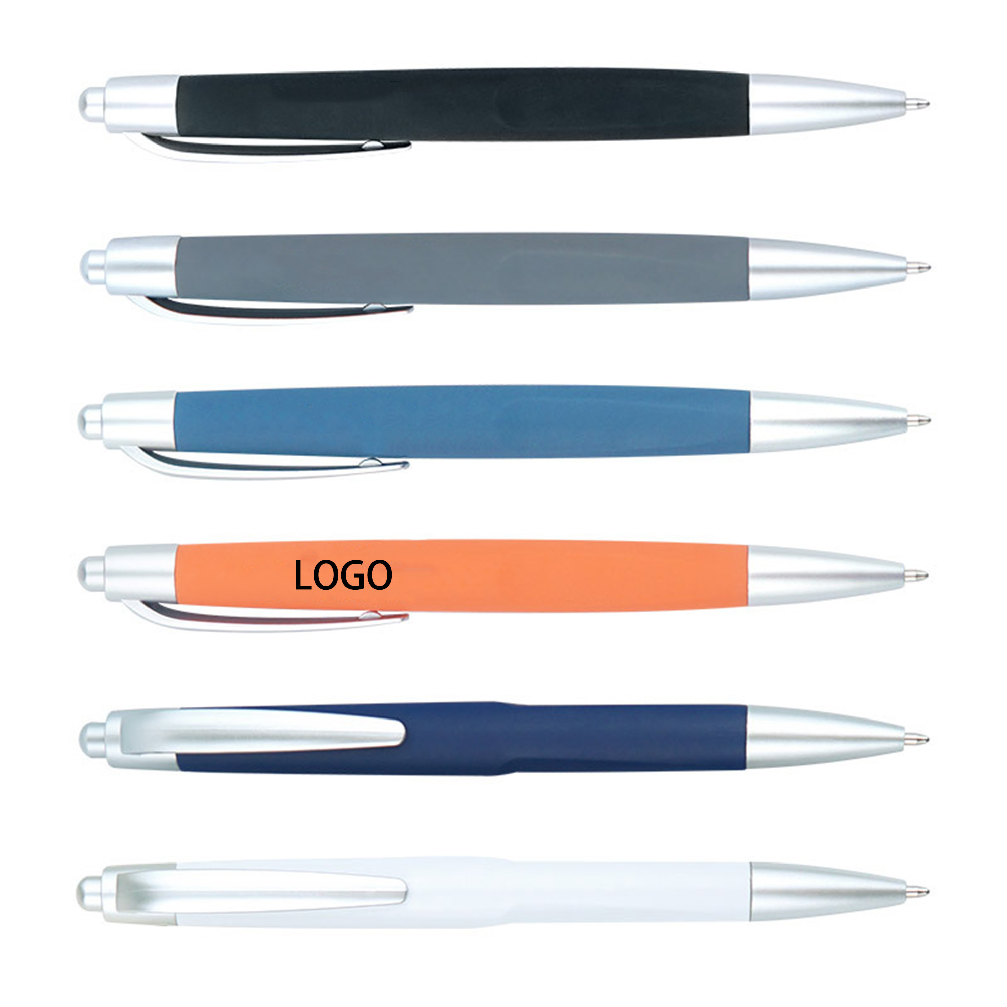 Business Gift Pen With Custom Logo 2