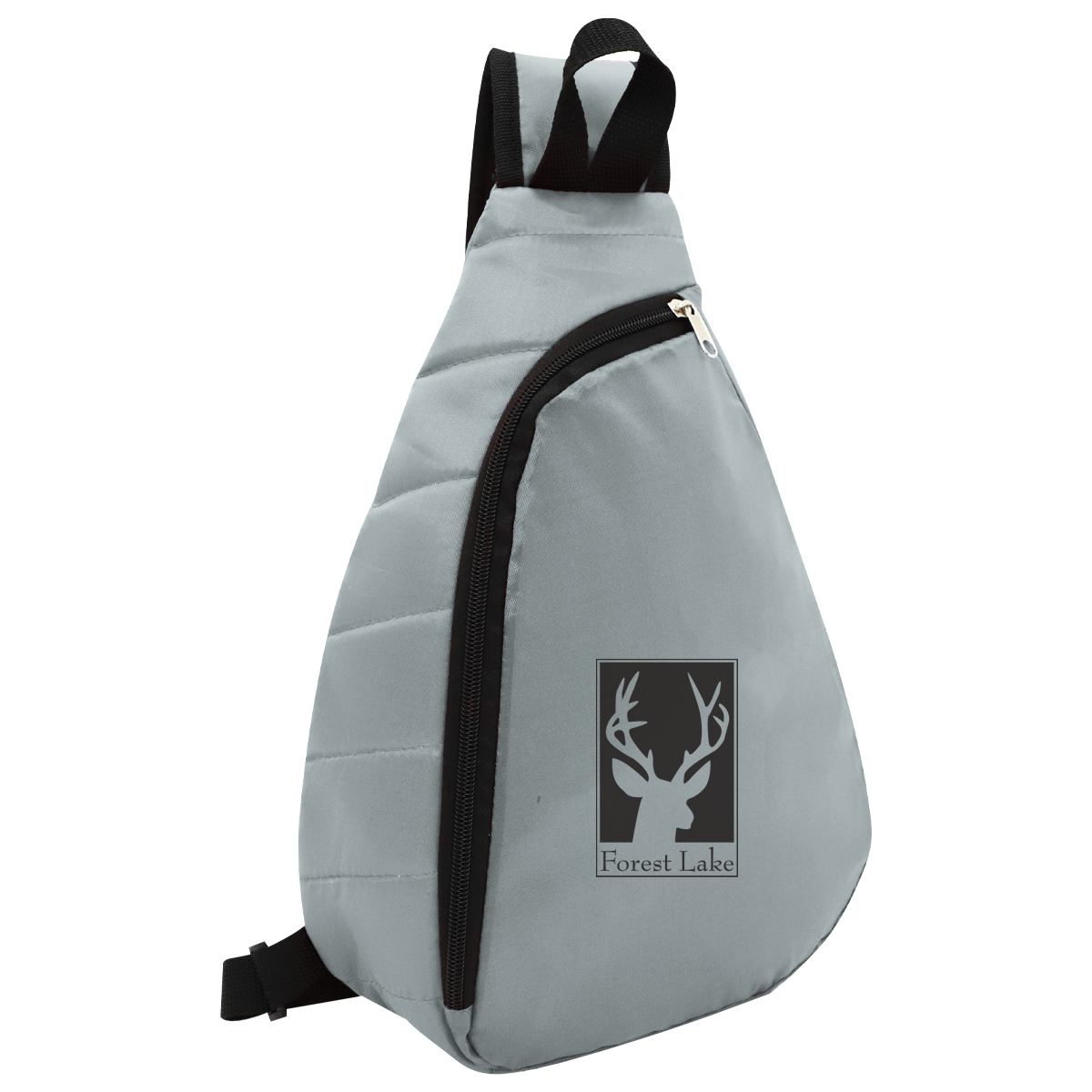 Puffy Sling Backpack 3