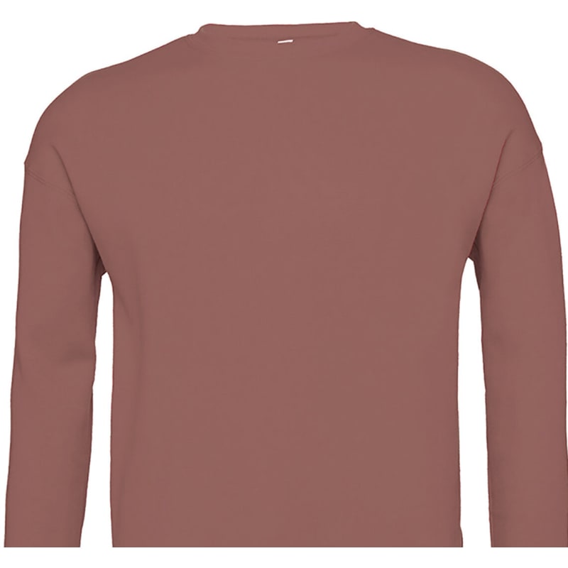 Bella + Canvas Unisex Drop Shoulder Fleece 50