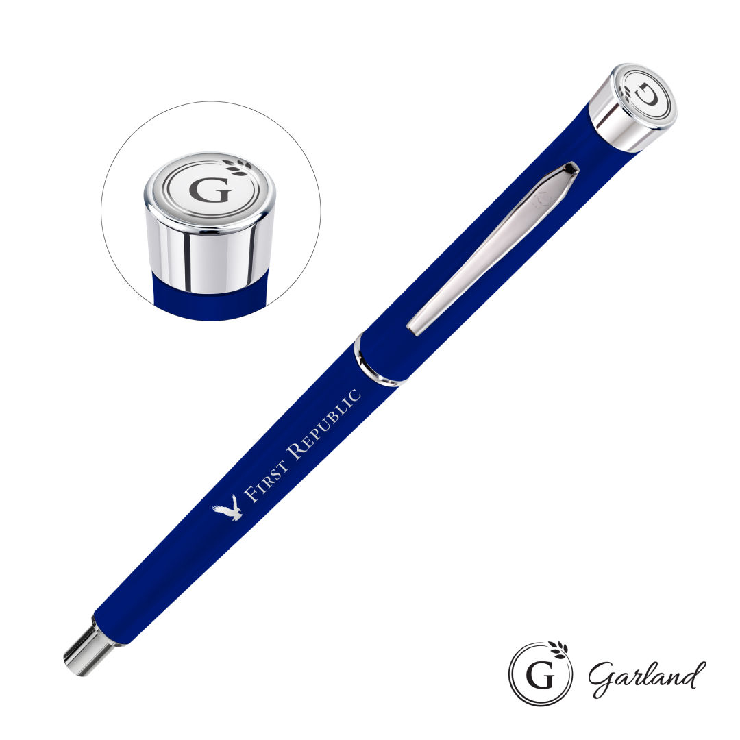 Garland® Color Matte Mechanical Pencil - Chrome 42