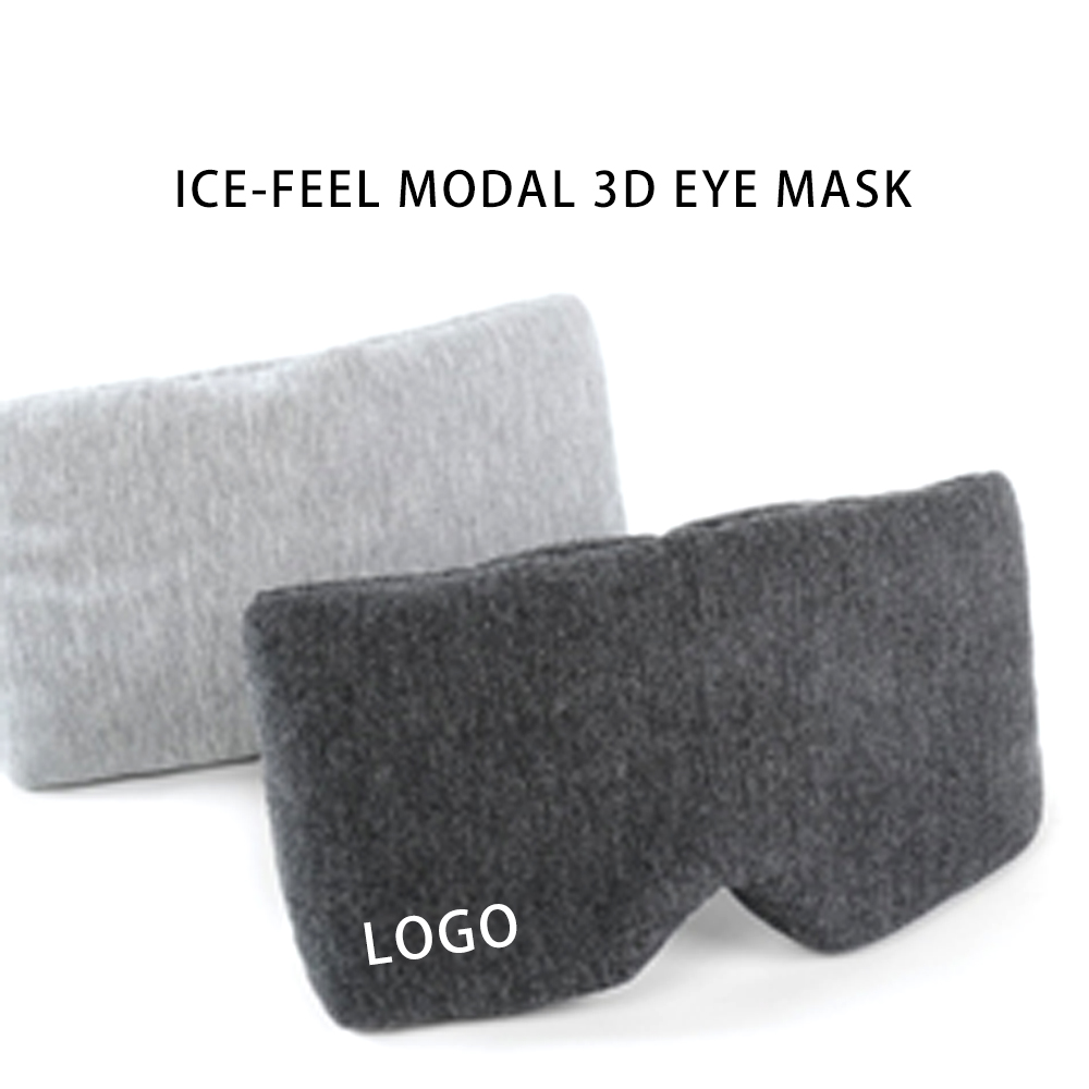 All-cotton eye mask 3