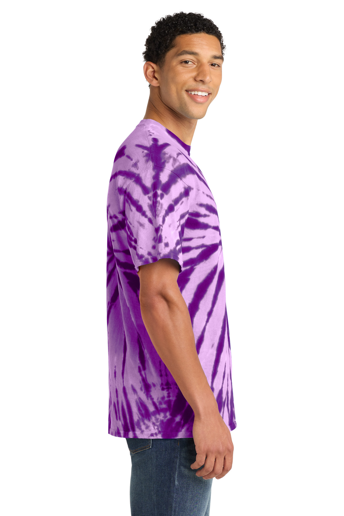 Port & Company® Tie-Dye Tee 13