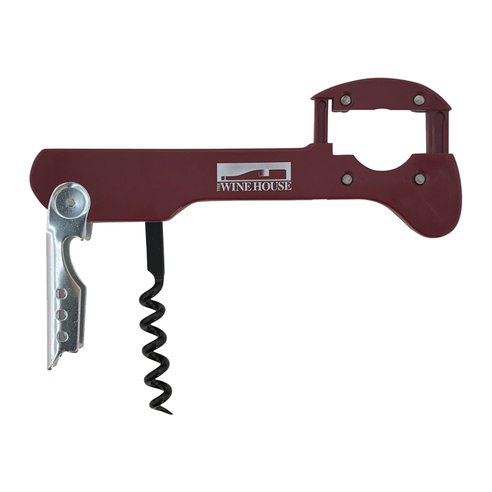 Boomerang-style Corkscrew (TSA-Approved) 3