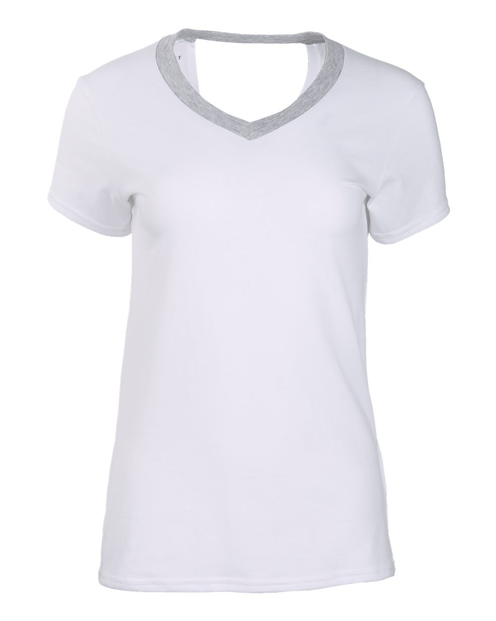 Women's Bella Crossback T-Shirt - BW2405 20