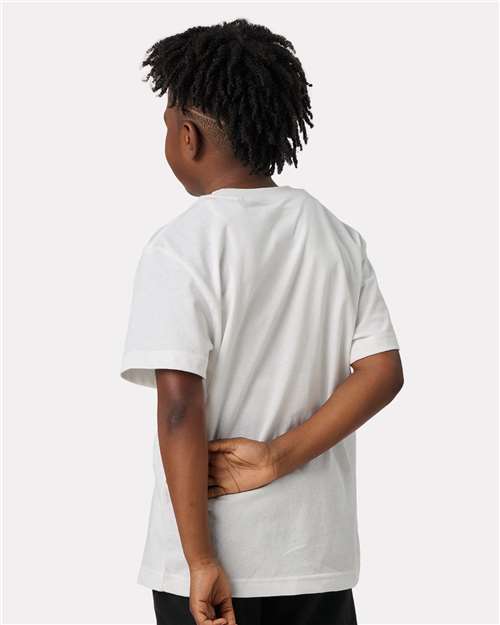 Youth Eco T-Shirt - EY100 30