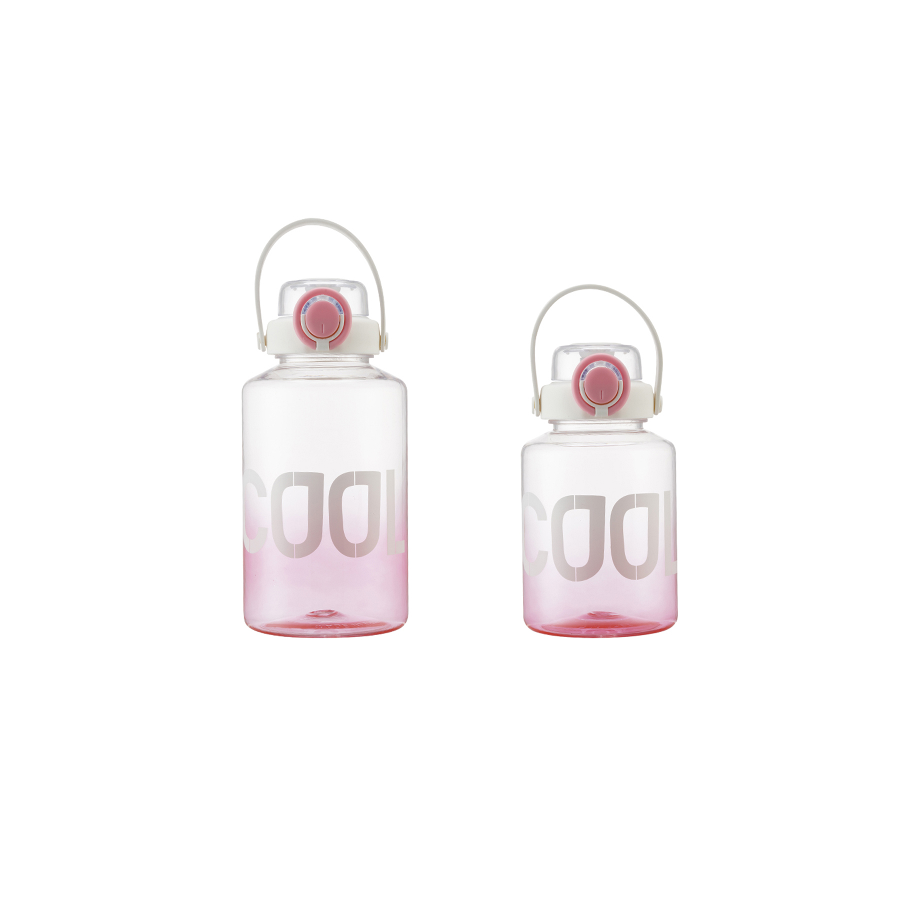 32 oz 50 oz Large-capacity Cute Water Bottle 5