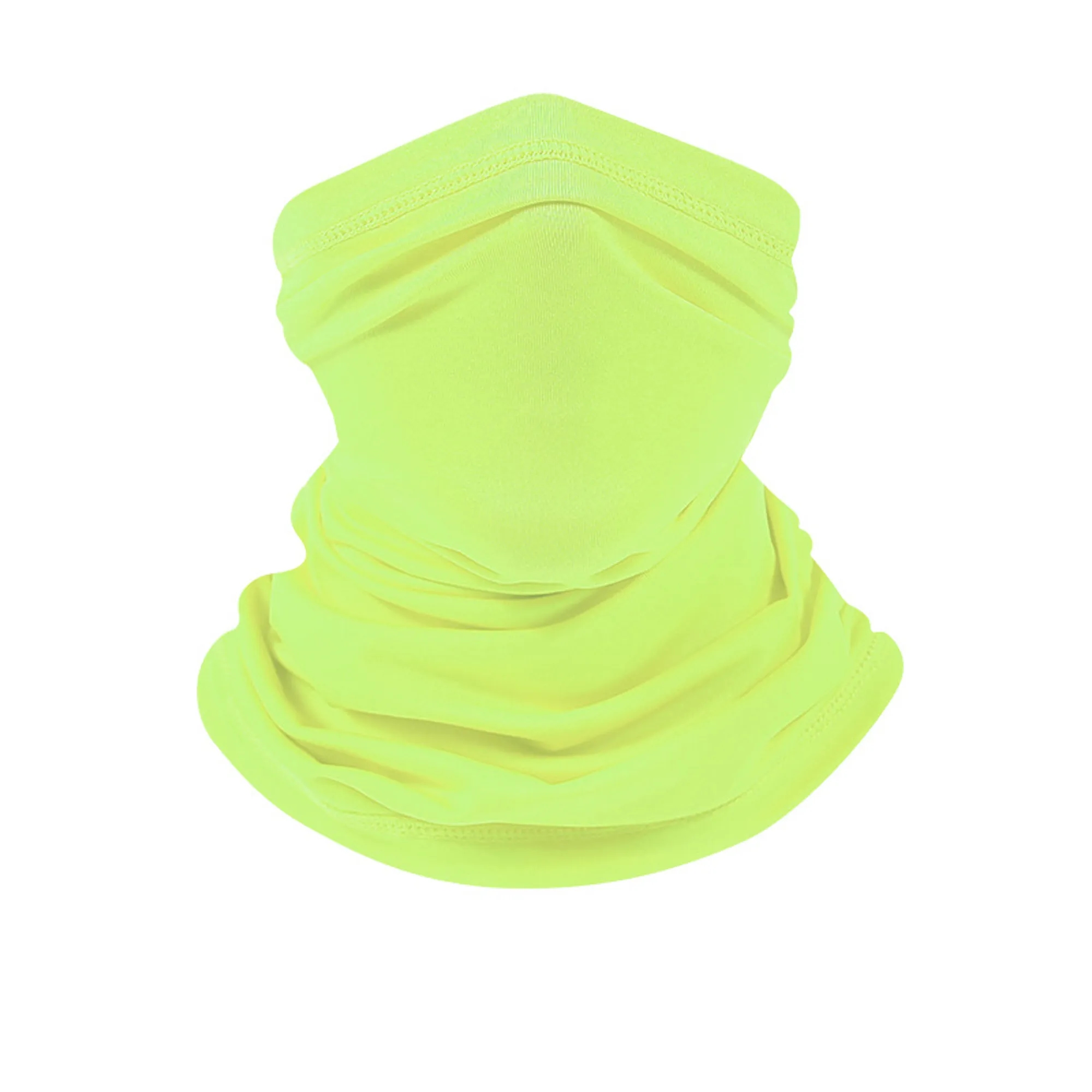 MOQ50 Cooling Neck Gaiter Face Mask 12