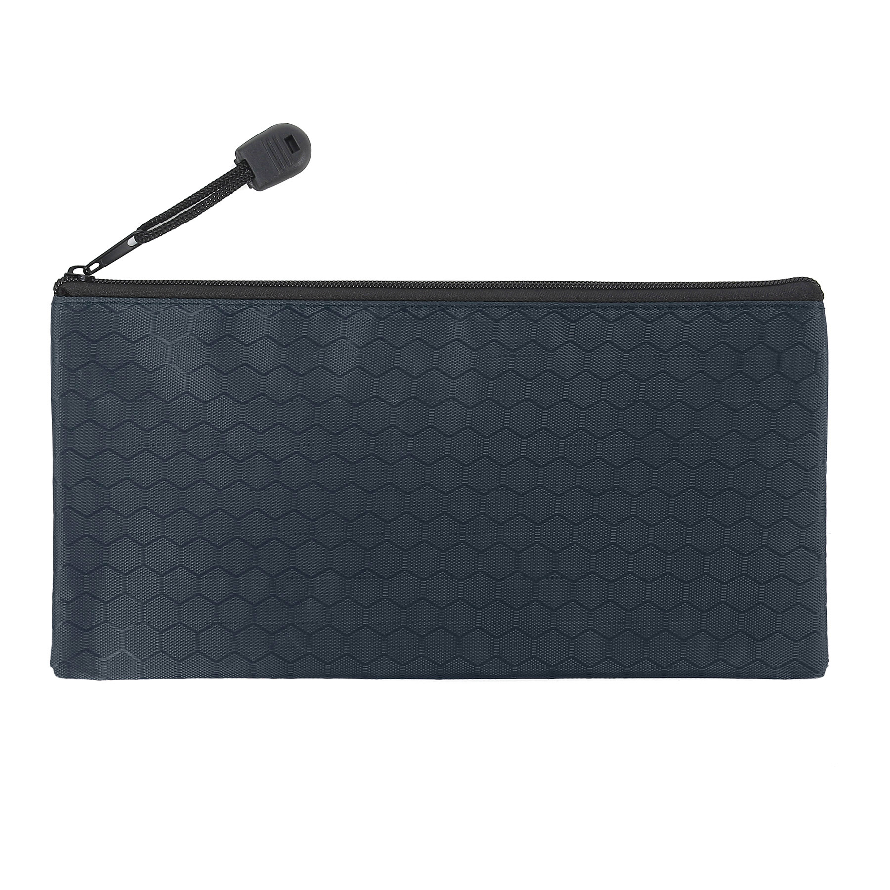 Water-Resistant Zipper Pencil Pouch 20