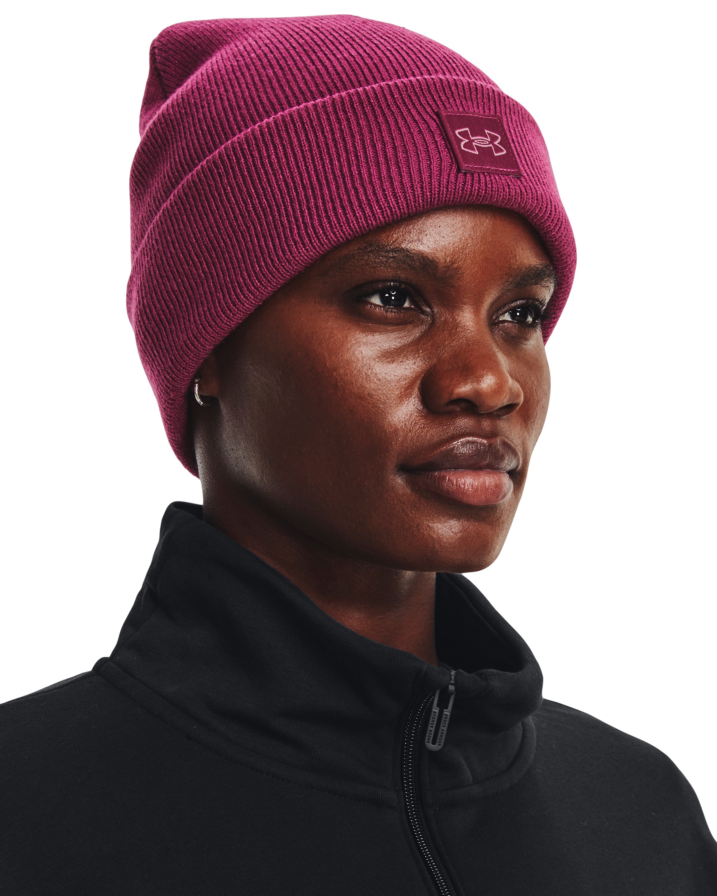 UA Halftime Cuff Women's Beanie 6