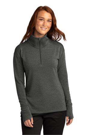 Women's Sport-Wick Flex Fleece 1/4-Zip