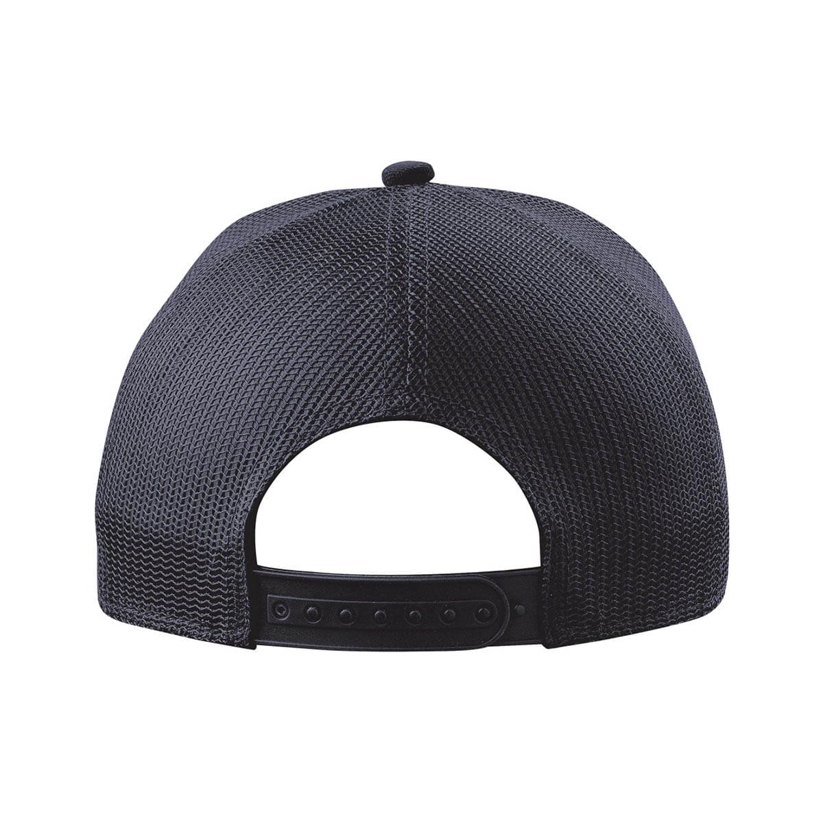 Stormtech Scirroco Mesh Trucker Cap 8